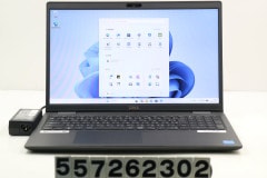 DELL Latitude 3520 Core i5 1145G7 2.6GHz/16GB/256GB(SSD)/15.6W/FHD(1920x1080) ���å��ѥͥ�/Win11����šۡ�20260904��