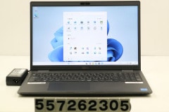 DELL Latitude 3520 Core i5 1145G7 2.6GHz/16GB/256GB(SSD)/15.6W/FHD(1920x1080) ���å��ѥͥ�/Win11����šۡ�20260904��