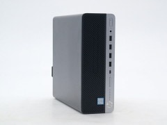 hp ProDesk 600 G5 SFF Core i3-9100 3.6GHz 8GB 256GB(����NVMeSSD) DisplayPort x2/���ʥ���RGB���� �������� Windows11 Pro 64bit ���� ����šۡ�20260904��