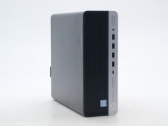 hp ProDesk 600 G5 SFF Core i5-9500 3GHz 8GB 256GB(����NVMeSSD) DisplayPort x2/���ʥ���RGB���� DVD+-RW Windows11 Pro 64bit ����šۡ�20260904��