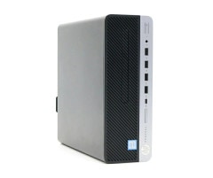 hp ProDesk 600 G5 SFF Core i5-9500 3GHz 8GB 256GB(NVMeSSD) DisplayPort x2/���ʥ���RGB���� �������� Windows11 Pro 64bit ���� ����šۡ�20260904��