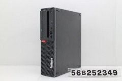 Lenovo ThinkCentre M720s Small Core i5 8400 2.8GHz/16GB/512GB(SSD)/Multi/RS232C/Win11����šۡ�20260908��