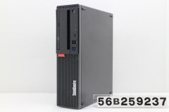 Lenovo ThinkCentre M720s Small Core i5 8400 2.8GHz/16GB/512GB(SSD)/Multi/RS232C/Win11����šۡ�20260908��