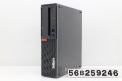 Lenovo ThinkCentre M720s Small Core i5 8400 2.8GHz/16GB/512GB(SSD)/Multi/RS232C/Win11����šۡ�20260908��
