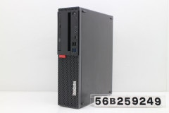 Lenovo ThinkCentre M720s Small Core i5 8400 2.8GHz/16GB/512GB(SSD)/Multi/RS232C/Win11����šۡ�20260908��