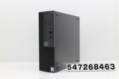 DELL Optiplex 3060 SFF Core i5 8400 2.8GHz/8GB/256GB(SSD)/Multi/Win11����šۡ�20260908��