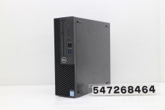 DELL Optiplex 3060 SFF Core i5 8500 3GHz/8GB/256GB(SSD)/DVD/Win11����šۡ�20260908��