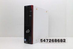 �ٻ��� ESPRIMO D588/VX Core i5 8500 3GHz/8GB/256GB(SSD)/Multi/Win11����šۡ�20260908��