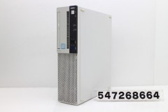 NEC PC-MUM29LZGRBS5 Core i5 9400 2.9GHz/8GB/256GB(SSD)/Multi/RS232C/Win11����šۡ�20260916��