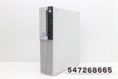 NEC PC-MUM29LZ6RCS6 Core i5 9400 2.9GHz/8GB/256GB(SSD)/Multi/RS232C/Win11����šۡ�20260916��
