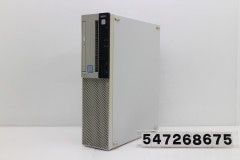 NEC PC-MJM28LZ6RDS3 Core i5 8400 2.8GHz/8GB/256GB(SSD)/Multi/RS232C/Win11����šۡ�20260916��