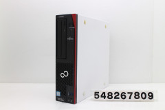 �ٻ��� ESPRIMO D588/TX Core i3 8100 3.6GHz/16GB/256GB(SSD)/Multi/Win11����šۡ�20260916��