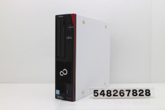 �ٻ��� ESPRIMO D588/TX Core i3 8100 3.6GHz/16GB/256GB(SSD)/Multi/Win11����šۡ�20260916��
