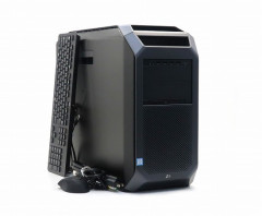 hp Z8 G4 Xeon Gold 6136 3.00GHz(24����å�CPUx2��) 64GB 512GB(Z Turbo Drive G2)+2TB(HDD) Quadro P4000 DVD+-RW Windows11 Pro for WS ����šۡ�20260916��