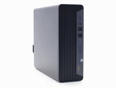 hp ProDesk 400 G7 SFF Core i3-10100 3.6GHz 8GB 512GB(NVMeSSD) HDMI/DisplayPort/���ʥ���RGB���� DVD-ROM Windows11 Pro 64bit ���� ����šۡ�20260917��