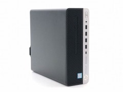 hp ProDesk 600 G5 SFF Core i3-9100 3.6GHz 8GB 256GB(����NVMeSSD) DisplayPort x2/���ʥ���RGB���� DVD-ROM Windows11 Pro 64bit ����šۡ�20260917��