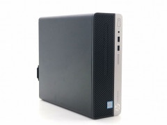 hp ProDesk 400 G5 SFF Core i5-8500 3GHz 8GB 256GB(����NVMeSSD) DisplayPort/���ʥ���RGB x2���� DVD+-RW Windows11 Pro 64bit ���� ����šۡ�20260917��