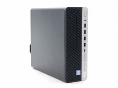 hp ProDesk 600 G5 SFF Core i5-9500 3GHz 8GB 256GB(����NVMeSSD) DisplayPort x2/���ʥ���RGB���� DVD+-RW Windows11 Pro 64bit ����šۡ�20260917��