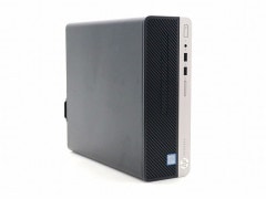 hp ProDesk 400 G6 SFF Core i5-9500 3GHz 8GB 256GB(����NVMeSSD) DisplayPort/���ʥ���RGB x2���� DVD-ROM Windows11 Pro 64bit ����šۡ�20260917��