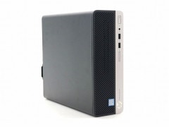 hp ProDesk 400 G6 SFF Core i5-9500 3GHz 8GB 256GB(����NVMeSSD) DisplayPort/���ʥ���RGB x2���� DVD-ROM Windows11 Pro 64bit ����šۡ�20260917��