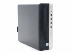 hp ProDesk 600 G5 SFF Core i7-9700 3GHz 8GB 256GB(SSD) DisplayPort x2/���ʥ���RGB���� DVD+-RW Windows11 Pro 64bit ����šۡ�20260917��