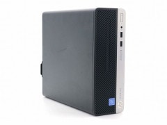 hp ProDesk 400 G6 SFF Celeron G4930 3.2GHz 8GB 256GB(����NVMeSSD) DisplayPort/���ʥ���RGB x2���� DVD+-RW Windows11 Pro 64bit ����šۡ�20260917��