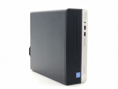 hp ProDesk 400 G6 SFF Celeron G4930 3.2GHz 8GB 256GB(����NVMeSSD) DisplayPort/���ʥ���RGB x2���� DVD+-RW Windows11 Pro 64bit ����šۡ�20260917��