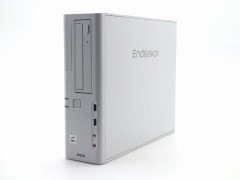 EPSON Endeavor AT997-2 Core i3-10100 3.6GHz 8GB 256GB(����SSD) DVI-D/���ʥ���RGB���� DVD+-RW Windows11 Pro 64bit ����šۡ�20260918��