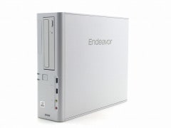 EPSON Endeavor AT997-2 Core i3-10100 3.6GHz 8GB 256GB(����SSD) DVI-D/���ʥ���RGB���� DVD+-RW Windows11 Pro 64bit ����šۡ�20260918��