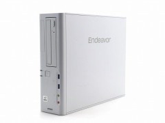 EPSON Endeavor AT997-2 Core i3-10100 3.6GHz 8GB 256GB(����SSD) DVI-D/���ʥ���RGB���� DVD+-RW Windows11 Pro 64bit ����šۡ�20260918��