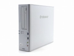 EPSON Endeavor AT997-2 Core i3-10100 3.6GHz 8GB 256GB(����SSD) DVI-D/���ʥ���RGB���� DVD+-RW Windows11 Pro 64bit ����šۡ�20260918��
