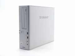 EPSON Endeavor AT997-2 Core i3-10100 3.6GHz 8GB 256GB(����SSD) DVI-D/���ʥ���RGB���� �������� Windows11 Pro 64bit ���� ����šۡ�20260918��