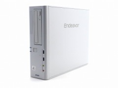 EPSON Endeavor AT997-2 Core i3-10100 3.6GHz 8GB 256GB(����SSD) DVI-D/���ʥ���RGB���� DVD+-RW Windows11 Pro 64bit ����šۡ�20260918��