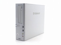 EPSON Endeavor AT997-2 Core i3-10100 3.6GHz 8GB 256GB(����SSD) DVI-D/���ʥ���RGB���� DVD+-RW Windows11 Pro 64bit ����šۡ�20260918��