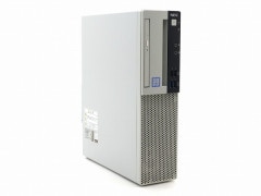 NEC MRL36/L-4 PC-MRL36LZ61CS4 Core i3-8100 3.6GHz 8GB 256GB(����SSD) DisplayPort x2/���ʥ���RGB���� DVD+-RW Windows11 Pro 64bit ����šۡ�20260918��