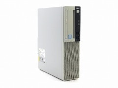 NEC MRL36/L-4 PC-MRL36LZ71CS4 Core i3-8100 3.6GHz 8GB 256GB(����SSD) DisplayPort x2/���ʥ���RGB���� DVD+-RW Windows11 Pro 64bit ����šۡ�20260918��