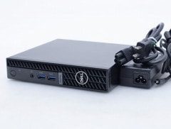 DELL OptiPlex 7010 Micro Core i5-13500T 1.6GHz 16GB 256GB(NVMeSSD) HDMI/DisplayPort/���ʥ���RGB���� Windows11 Pro 64bit ����šۡ�20260918��