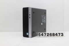hp ProDesk 400 G5 SFF Core i5 8500 3GHz/8GB/256GB(SSD)/Multi/Win11����šۡ�20260918��