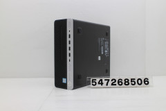 hp ProDesk 600 G5 SFF Core i5 9500 3GHz/8GB/256GB(SSD)/Multi/Win11����šۡ�20260918��