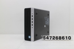 hp ProDesk 600 G4 SFF Core i5 8500 3GHz/8GB/256GB(SSD)/Multi/Win11����šۡ�20260918��