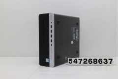 hp ProDesk 600 G4 SFF Core i5 8500 3GHz/8GB/256GB(SSD)/Multi/Win11����šۡ�20260918��