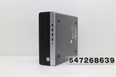 hp ProDesk 600 G4 SFF Core i5 8500 3GHz/8GB/256GB(SSD)/Multi/Win11����šۡ�20260918��