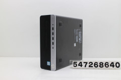 hp ProDesk 600 G4 SFF Core i5 8500 3GHz/8GB/256GB(SSD)/Multi/Win11����šۡ�20260918��