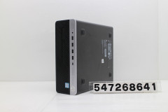 hp ProDesk 600 G4 SFF Core i5 8500 3GHz/8GB/256GB(SSD)/Multi/Win11����šۡ�20260918��