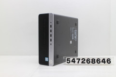 hp ProDesk 600 G4 SFF Core i5 8500 3GHz/8GB/256GB(SSD)/Multi/Win11����šۡ�20260918��