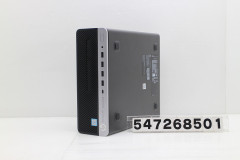 hp ProDesk 600 G4 SFF Core i3 8100 3.6GHz/8GB/256GB(SSD)/Multi/Win11����šۡ�20260924��