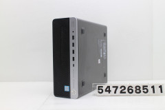 hp ProDesk 600 G4 SFF Core i5 8500 3GHz/8GB/256GB(SSD)/Multi/Win11����šۡ�20260924��