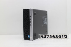 hp ProDesk 600 G4 SFF Core i5 8500 3GHz/8GB/256GB(SSD)/Multi/Win11����šۡ�20260924��