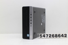hp ProDesk 600 G4 SFF Core i5 8500 3GHz/8GB/256GB(SSD)/Multi/Win11����šۡ�20260924��