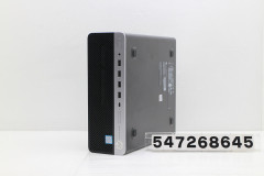 hp ProDesk 600 G4 SFF Core i5 8500 3GHz/8GB/256GB(SSD)/Multi/Win11����šۡ�20260924��